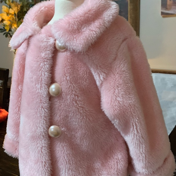 Princess baby coat - Picture 13 of 13